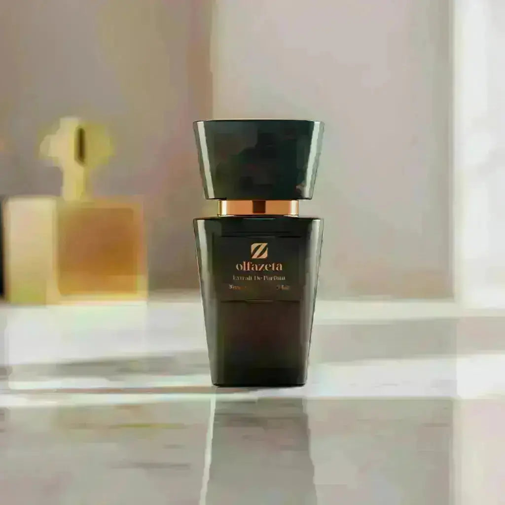 Parfum Chogan MIXTE 142 CHOGAN OFFICIEL