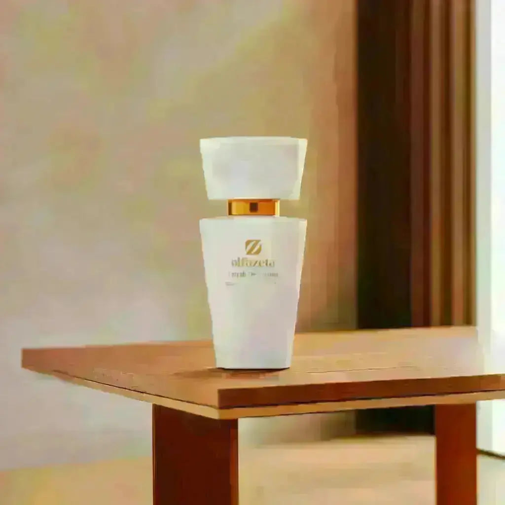 Parfum Chogan 131 (Inspiré par Good Girl) CHOGAN OFFICIEL
