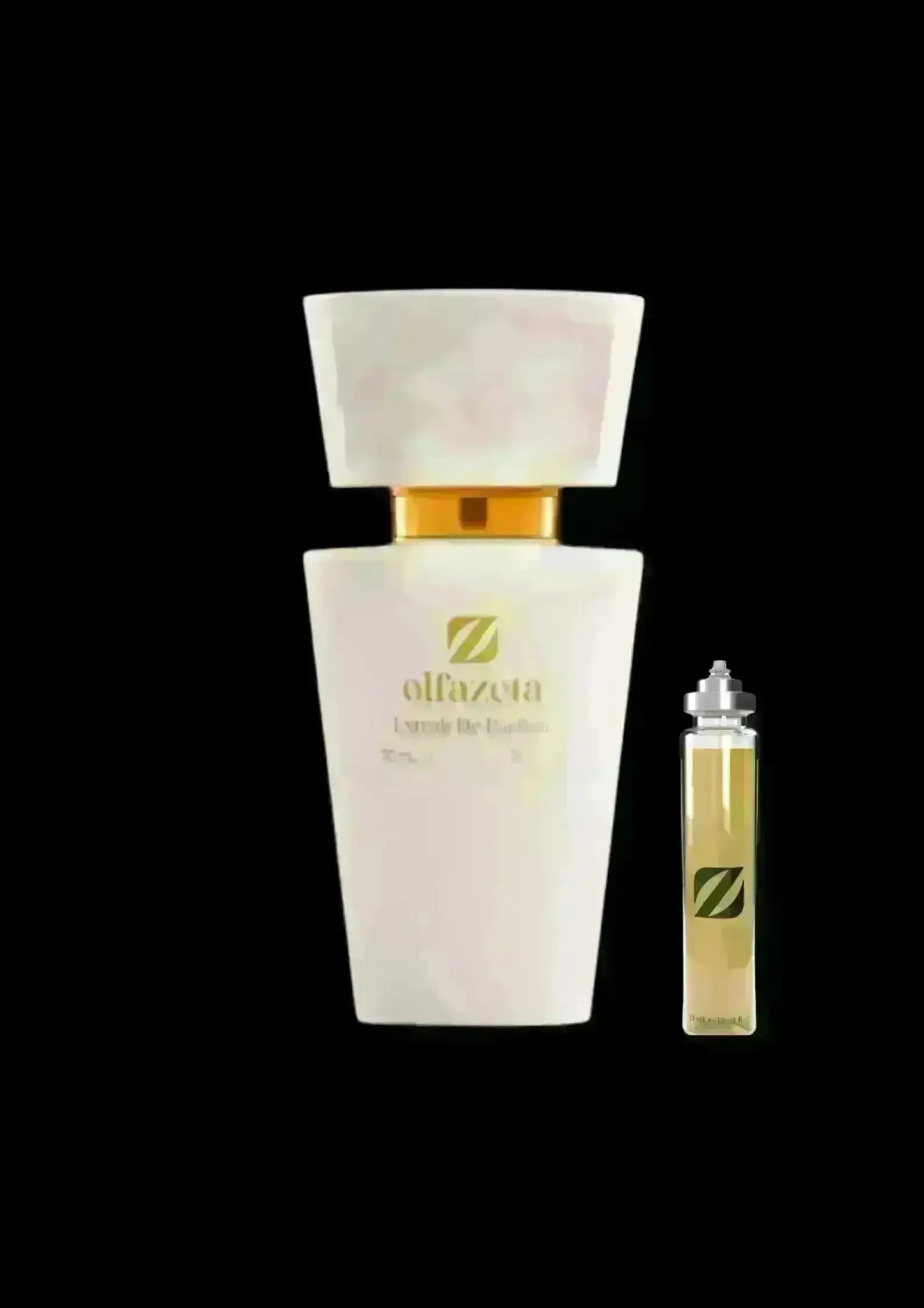 Parfum Chogan 132 (Inspiré par My Way) CHOGAN OFFICIEL