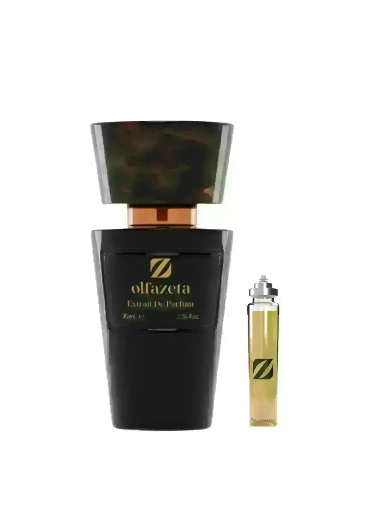 Parfum Chogan MIXTE 142 CHOGAN OFFICIEL