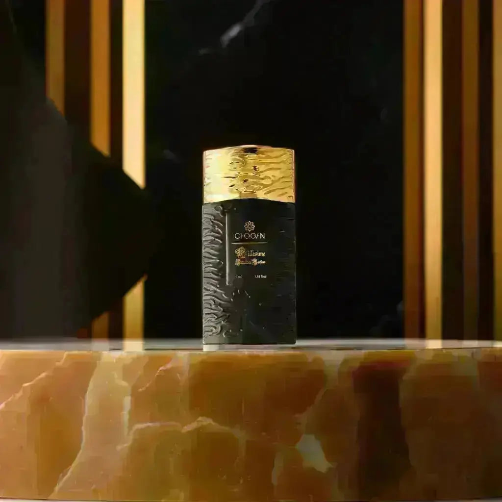 Parfum Chogan 114 CHOGAN OFFICIEL