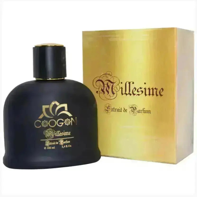 Parfum Chogan MIXTE 142 CHOGAN OFFICIEL
