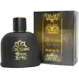 Parfum Chogan 100 (Inspiré par White Aoud) CHOGAN OFFICIEL
