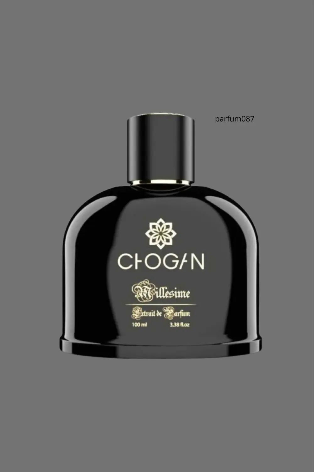 Parfum chogan numéro du produit : 087 Parfum Audacieux et Sensuel pour Homme - 35ml, 100ml (Inspiré par Wanted)