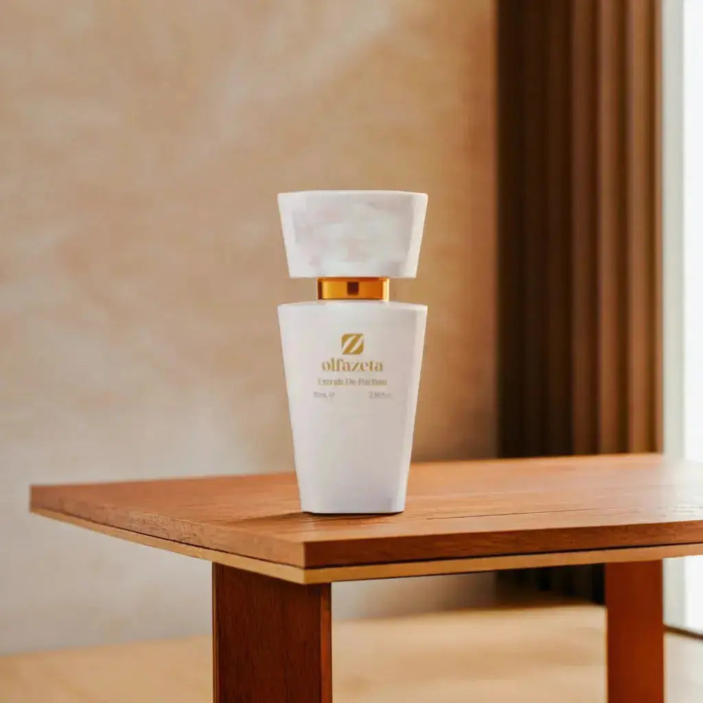 Parfum Chogan 132 (Inspiré par My Way) CHOGAN OFFICIEL