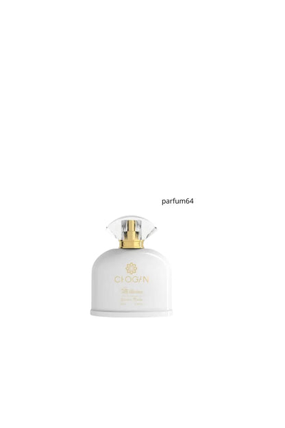 Parfum chogan numéro du produit : 064 Parfum Exotique et Envoûtant pour Femme - 35ml, 100ml (Inspiré par Omnia Indian Garnet)