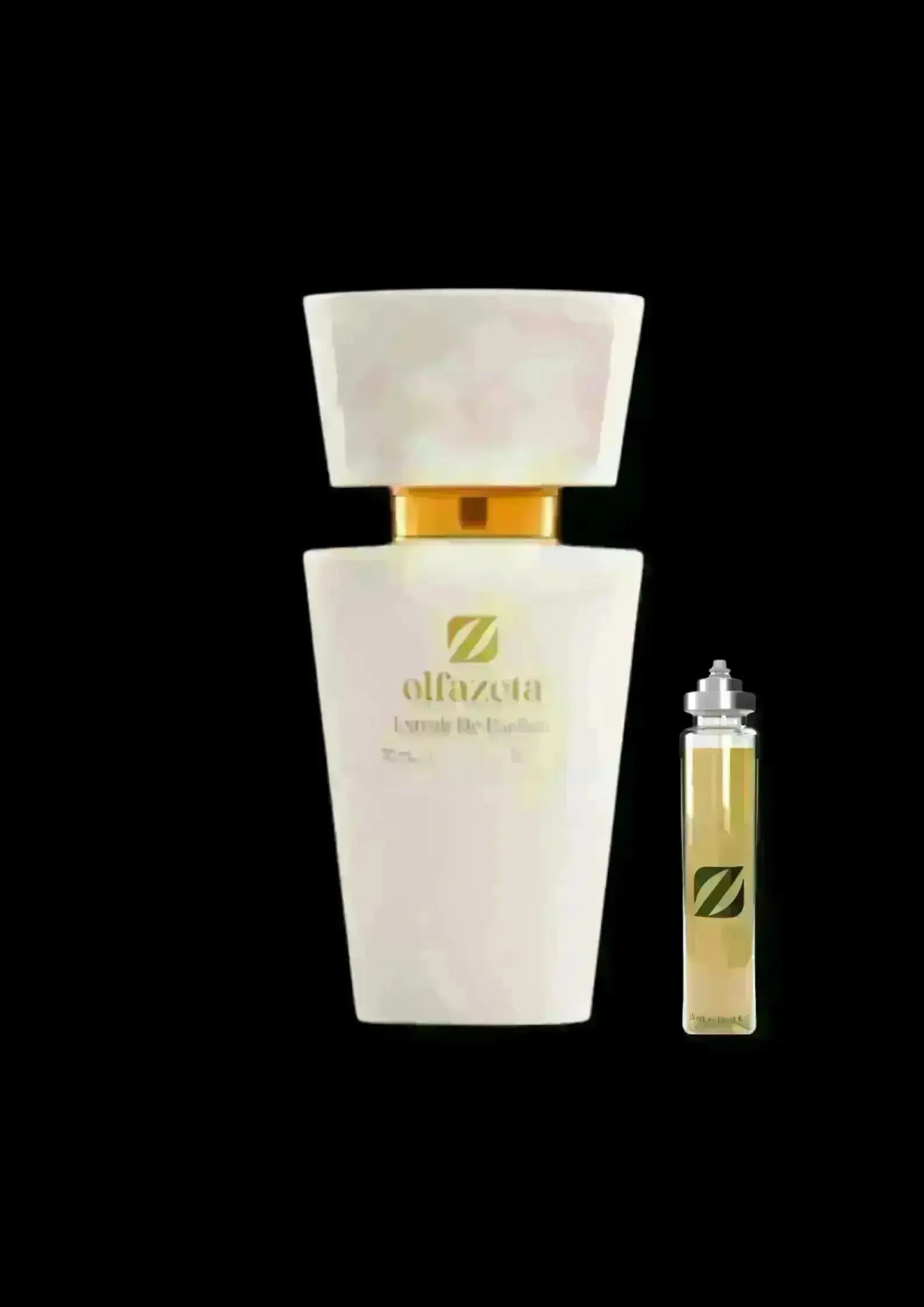 Parfum Chogan 132 (Inspiré par My Way) CHOGAN OFFICIEL
