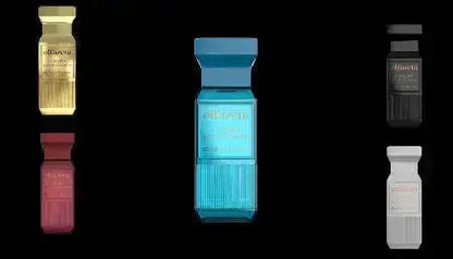 Parfum Chogan 139 CHOGAN OFFICIEL