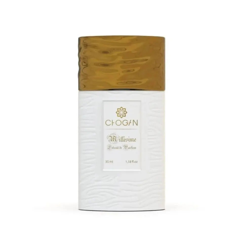 Parfum Chogan  080 (Inspiré par Si) CHOGAN OFFICIEL