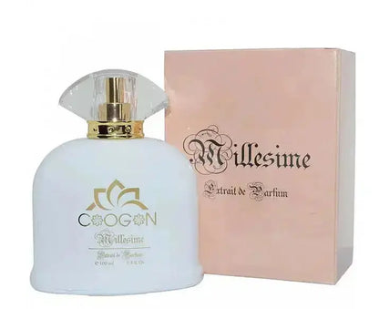 Parfum Chogan 132 (Inspiré par My Way) CHOGAN OFFICIEL