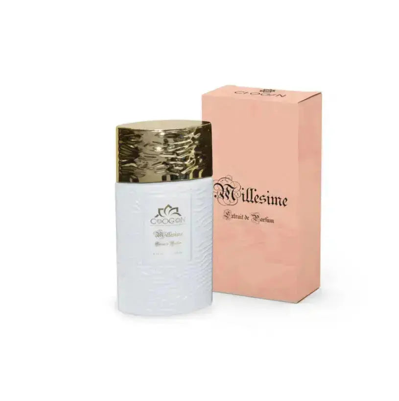 Parfum Chogan 132 (Inspiré par My Way) CHOGAN OFFICIEL