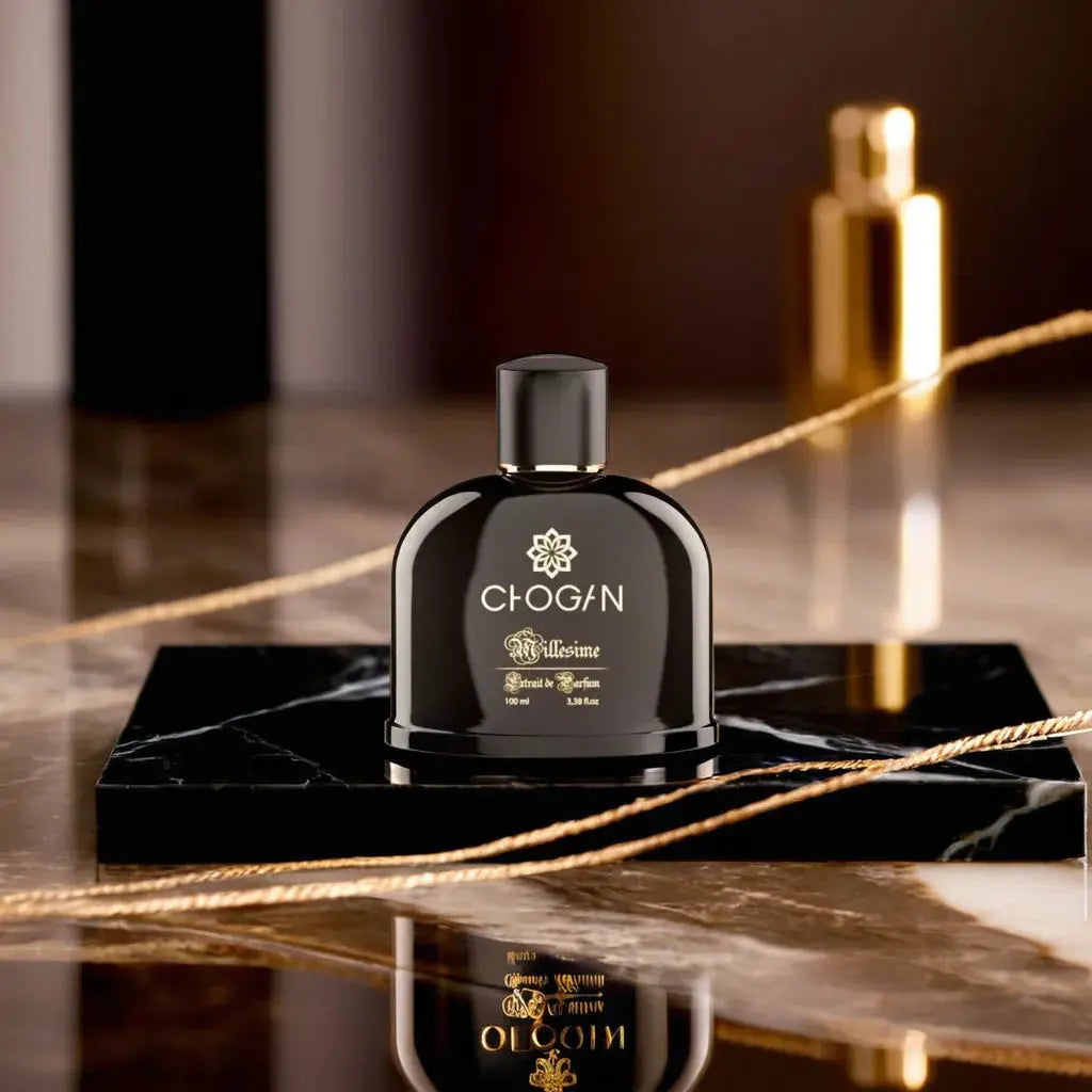 Parfum Chogan 054 (Inspiré par Black Orchid) CHOGAN OFFICIEL
