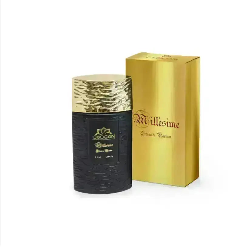 Parfum Chogan MIXTE 142 CHOGAN OFFICIEL