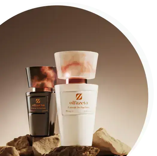 Parfum Chogan MIXTE 142 CHOGAN OFFICIEL